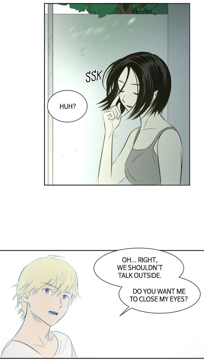 Read My Boo (en) Manga Online