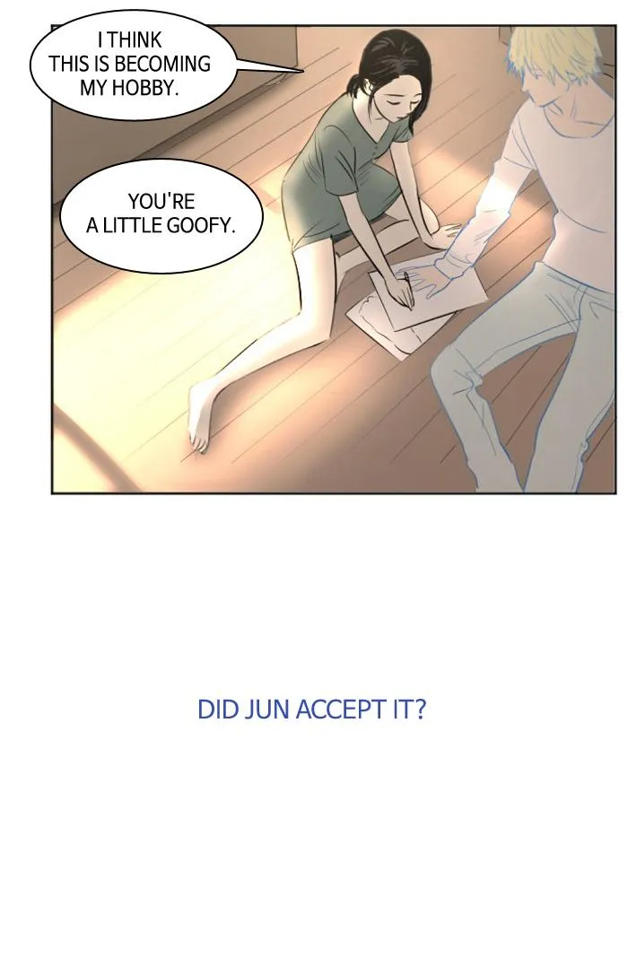 Read My Boo (en) Manga Online