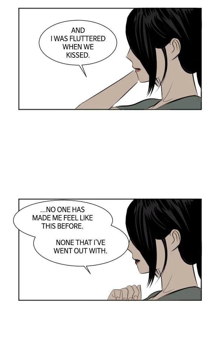 Read My Boo (en) Manga Online