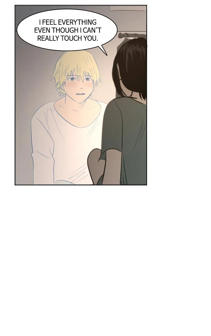 Read My Boo (en) Manga Online