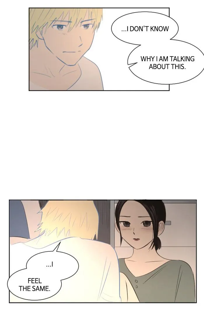 Read My Boo (en) Manga Online