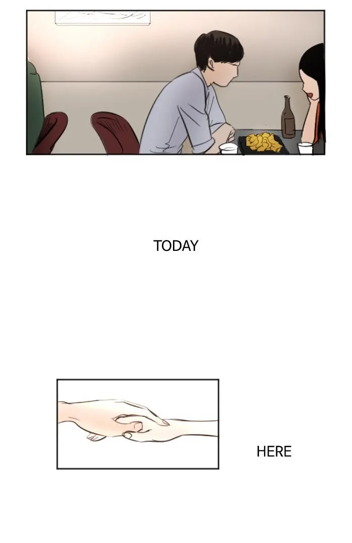 Read My Boo (en) Manga Online