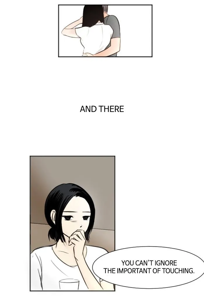 Read My Boo (en) Manga Online