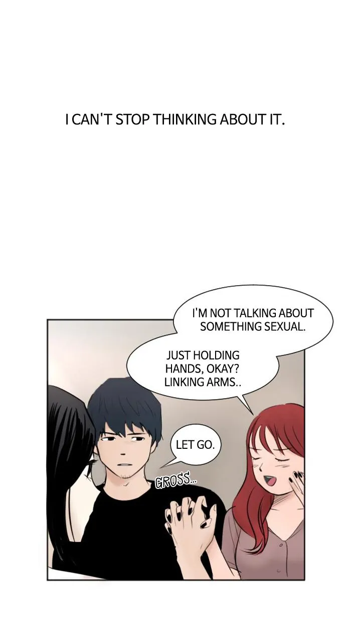 Read My Boo (en) Manga Online