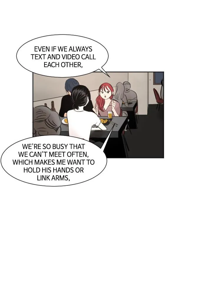 Read My Boo (en) Manga Online