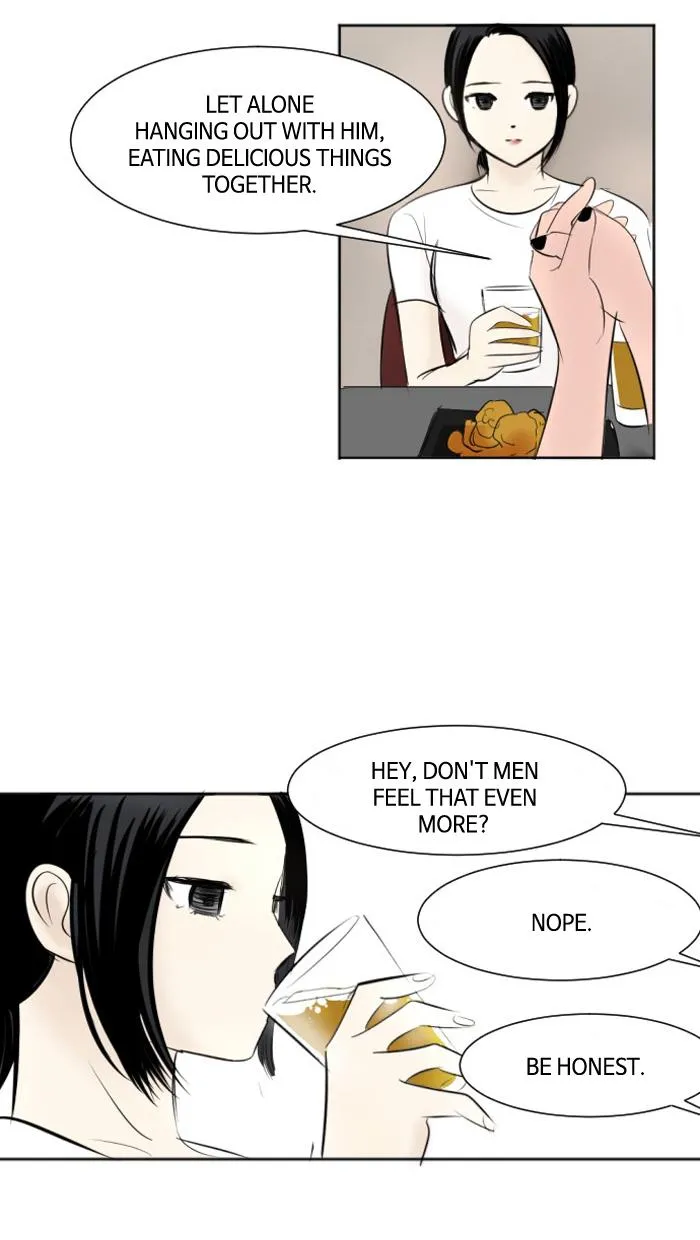 Read My Boo (en) Manga Online