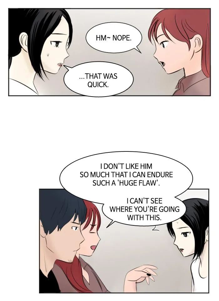 Read My Boo (en) Manga Online