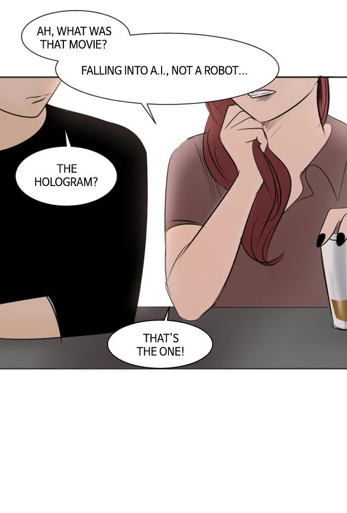 Read My Boo (en) Manga Online