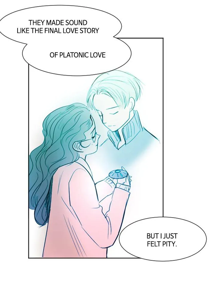 Read My Boo (en) Manga Online