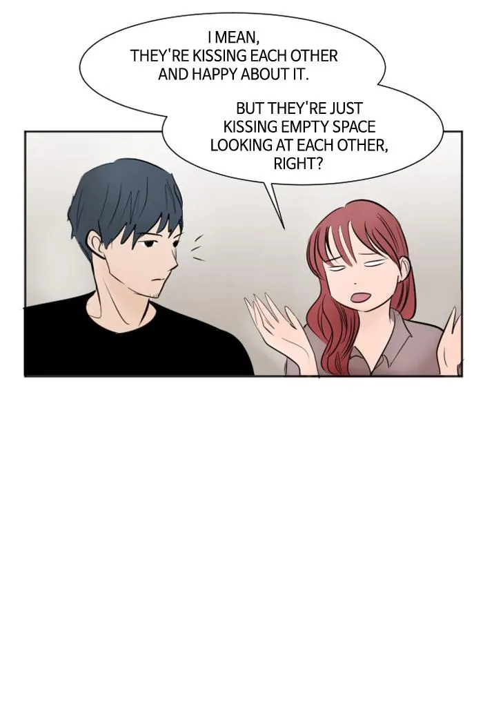 Read My Boo (en) Manga Online