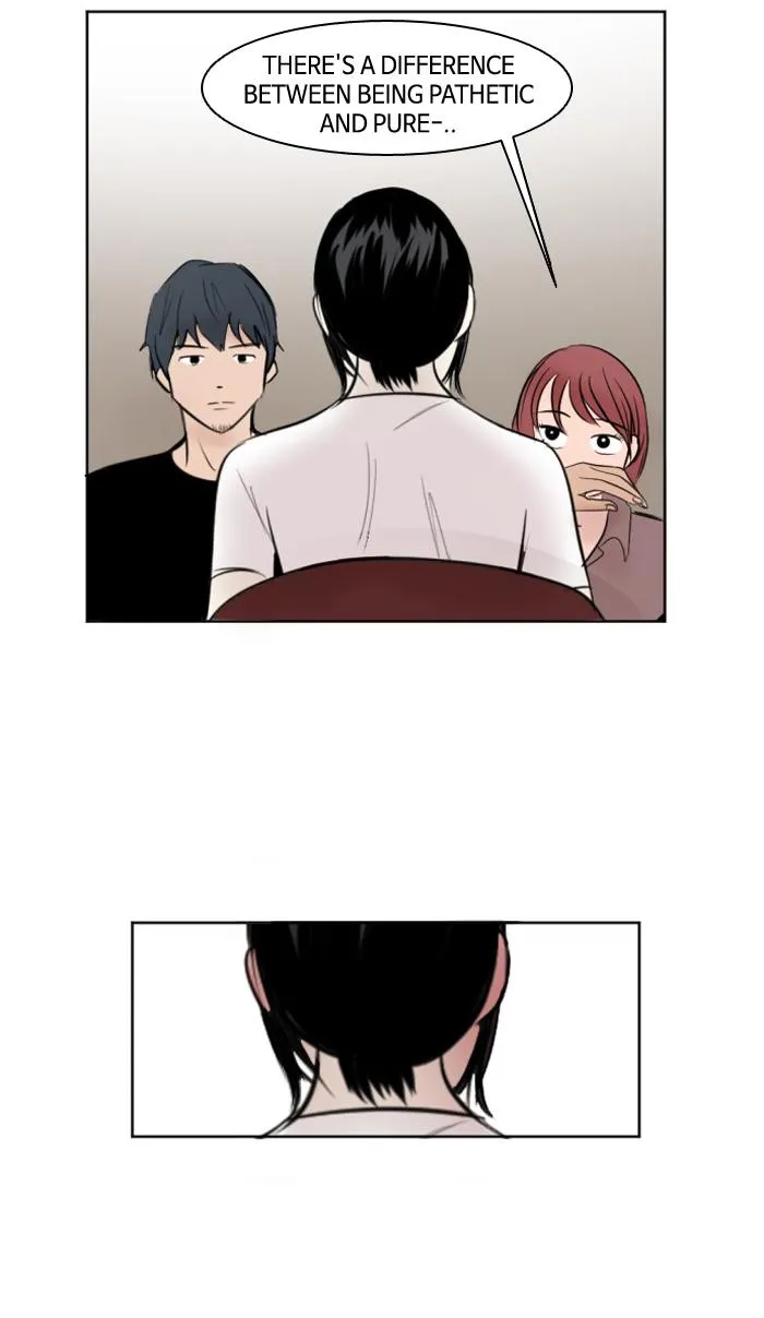 Read My Boo (en) Manga Online