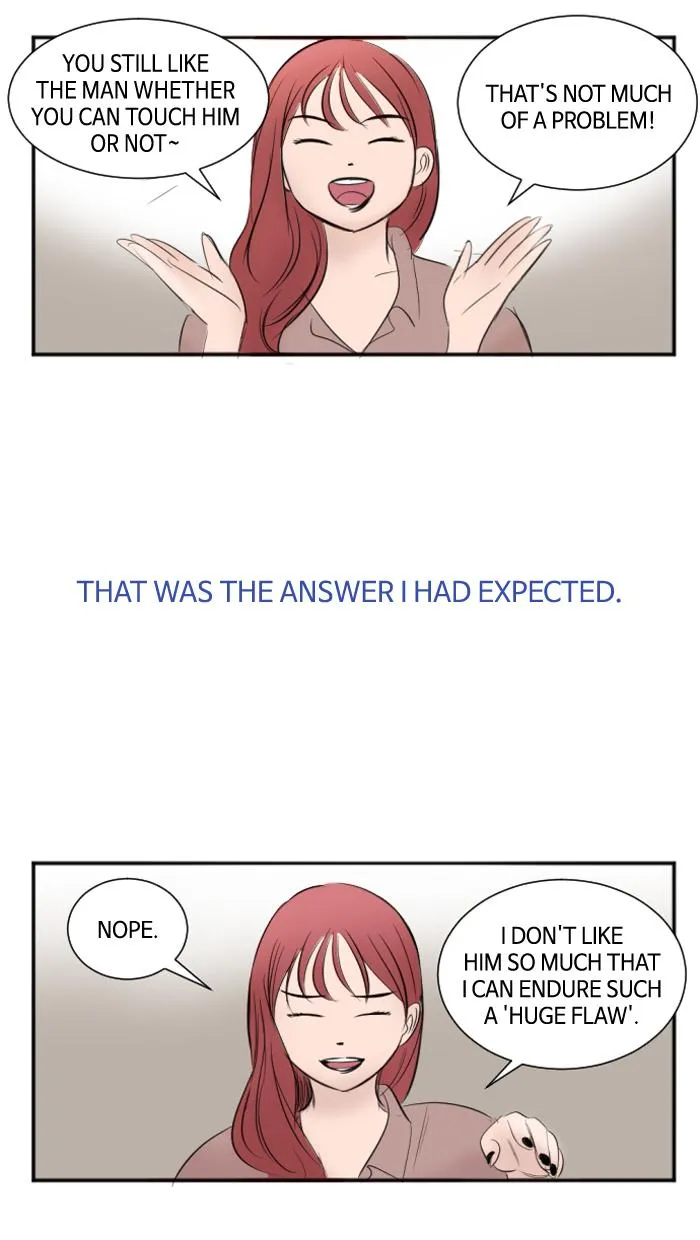 Read My Boo (en) Manga Online