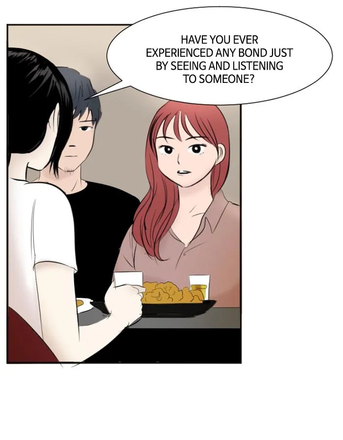 Read My Boo (en) Manga Online