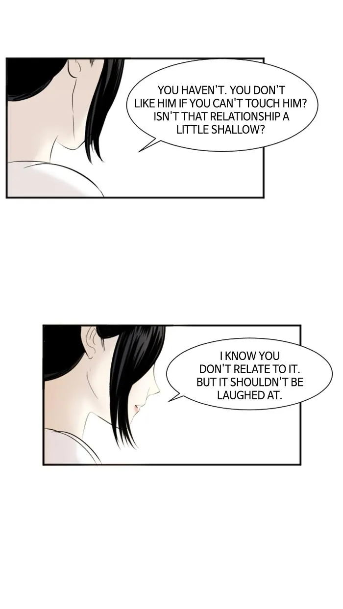 Read My Boo (en) Manga Online