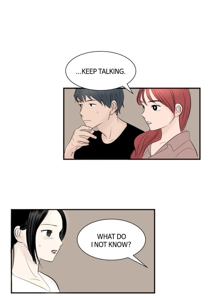 Read My Boo (en) Manga Online