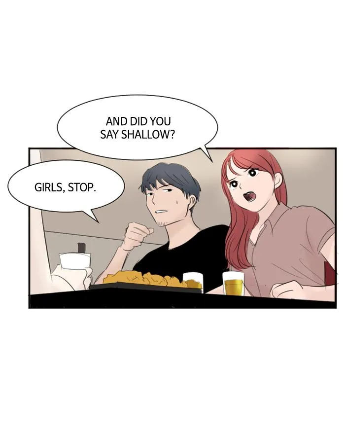 Read My Boo (en) Manga Online