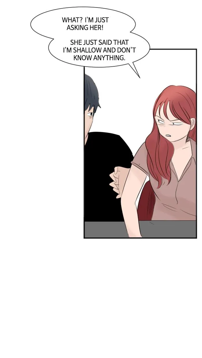 Read My Boo (en) Manga Online