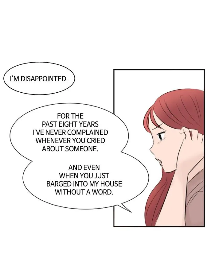 Read My Boo (en) Manga Online