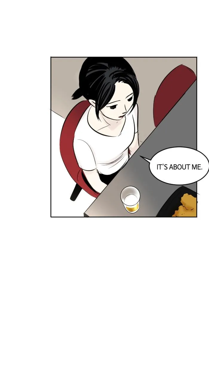 Read My Boo (en) Manga Online