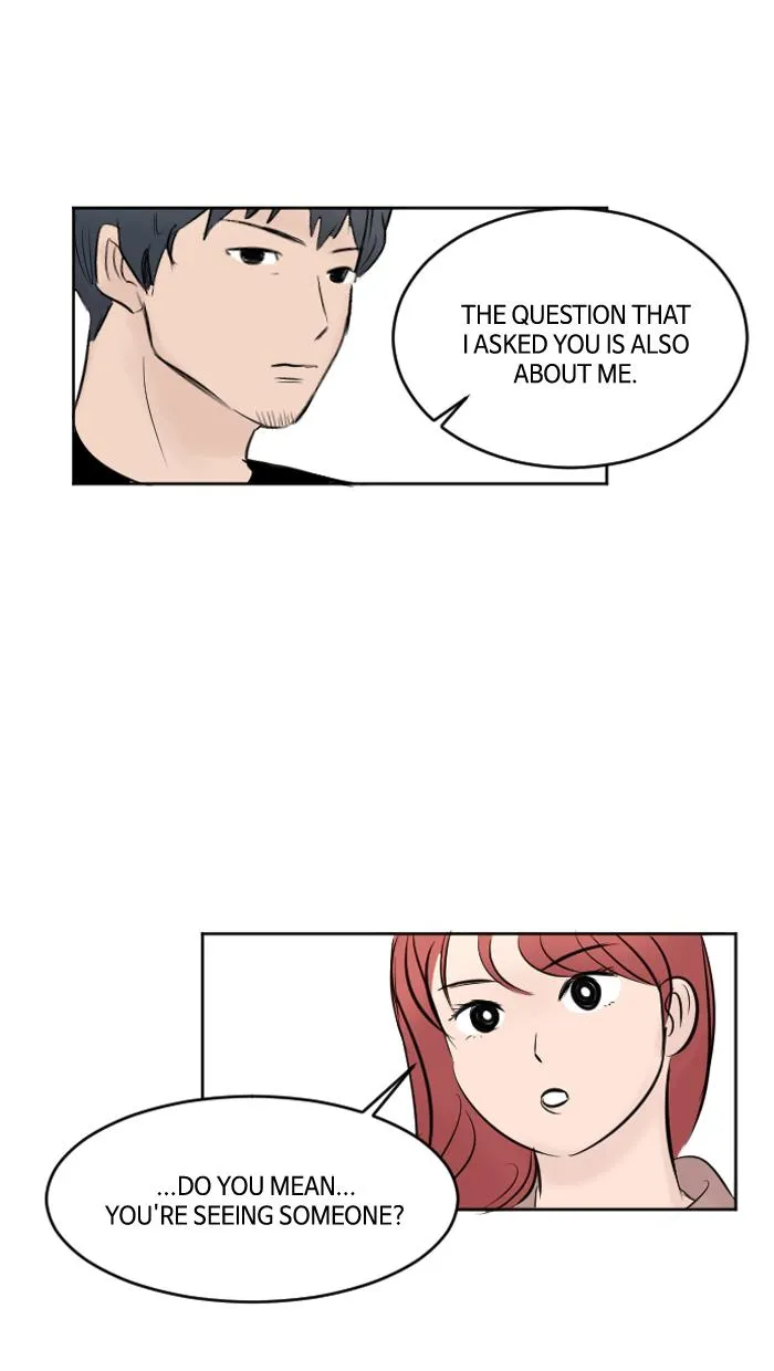 Read My Boo (en) Manga Online