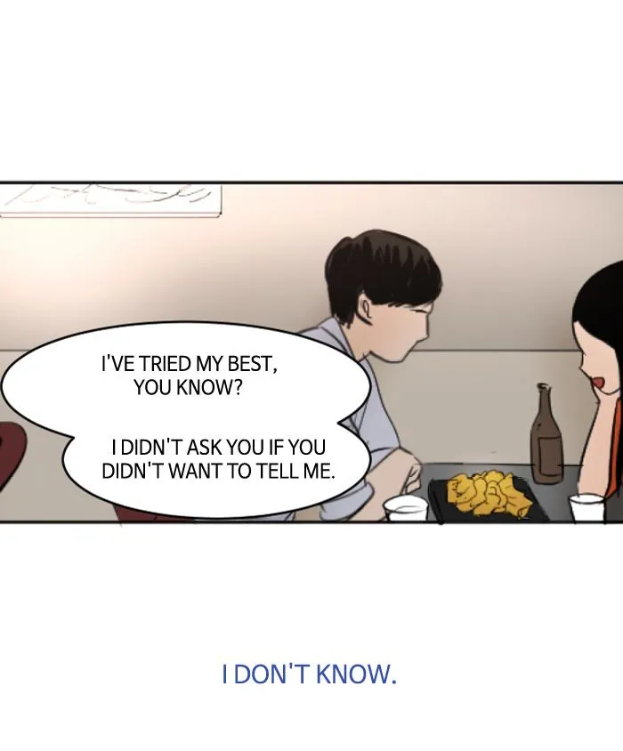 Read My Boo (en) Manga Online