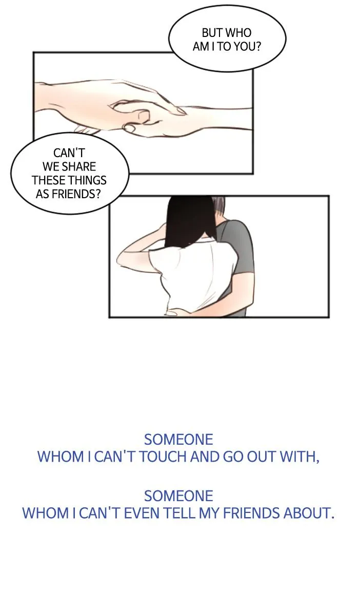 Read My Boo (en) Manga Online