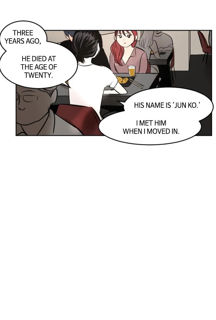 Read My Boo (en) Manga Online