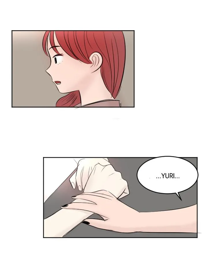 Read My Boo (en) Manga Online