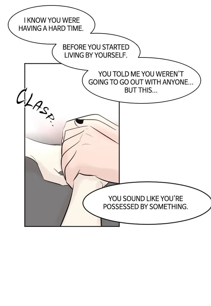 Read My Boo (en) Manga Online