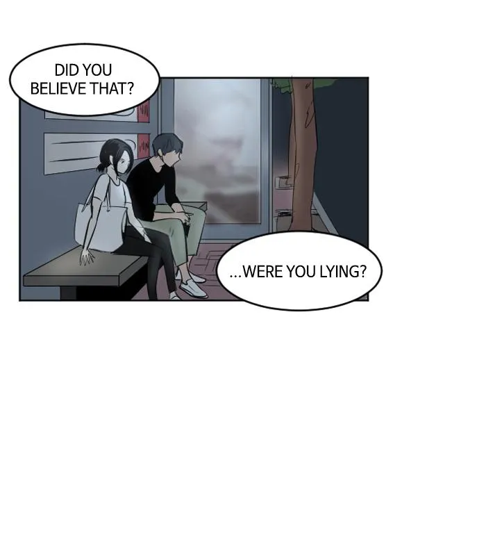 Read My Boo (en) Manga Online