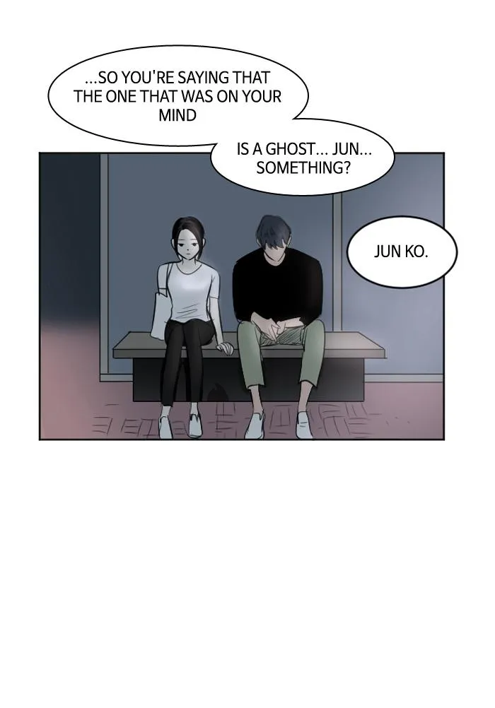 Read My Boo (en) Manga Online