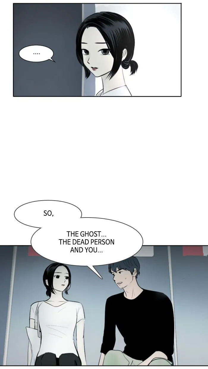 Read My Boo (en) Manga Online