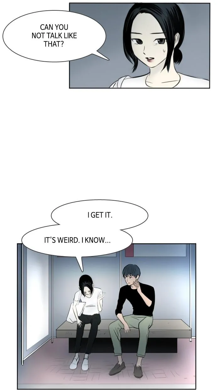 Read My Boo (en) Manga Online