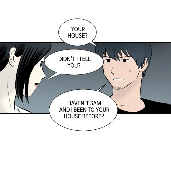 Read My Boo (en) Manga Online