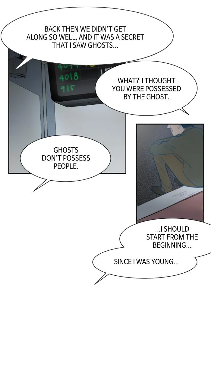 Read My Boo (en) Manga Online