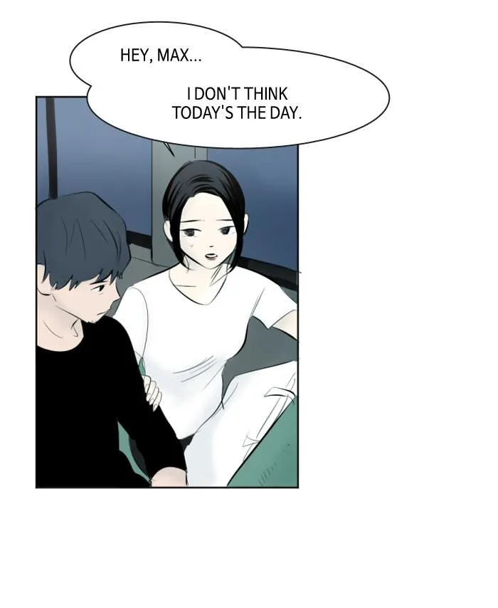 Read My Boo (en) Manga Online