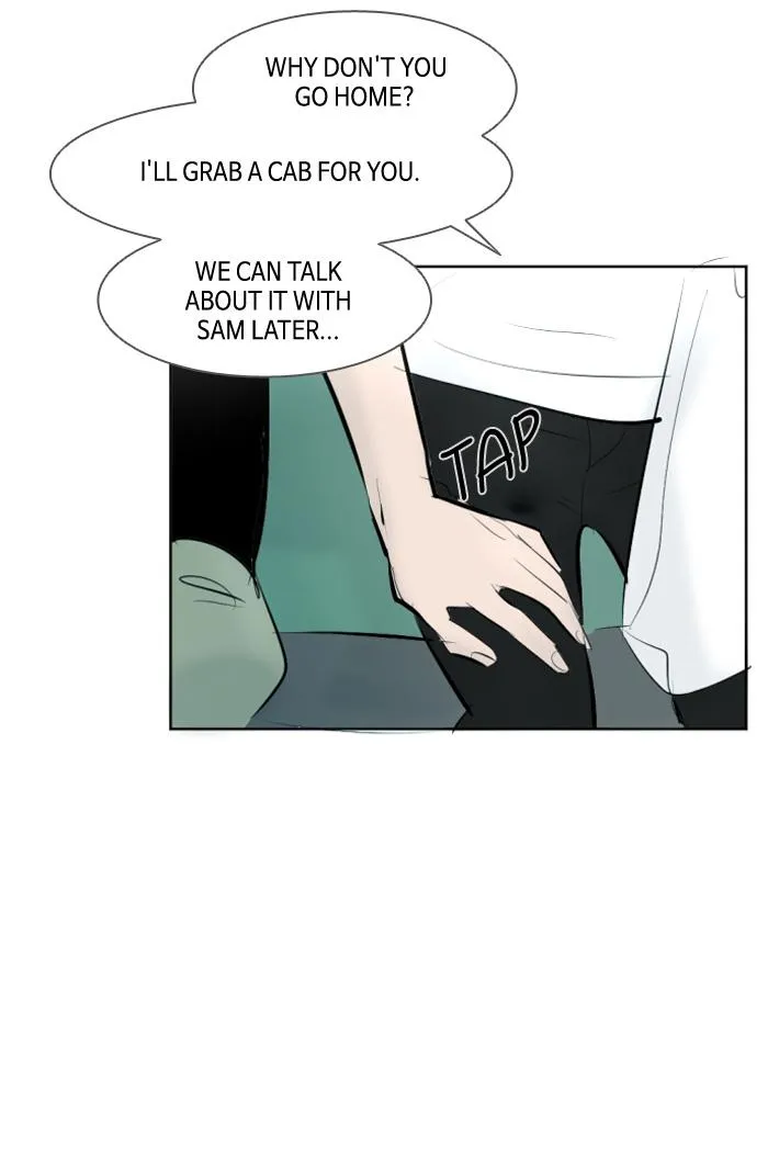 Read My Boo (en) Manga Online