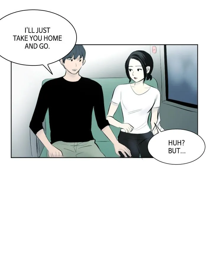 Read My Boo (en) Manga Online