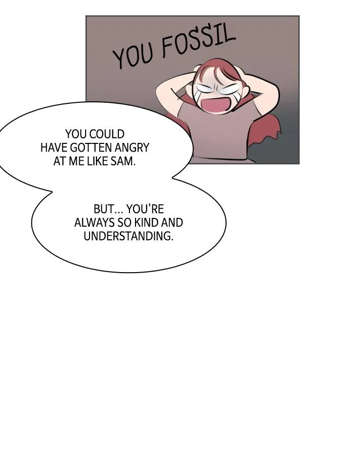 Read My Boo (en) Manga Online