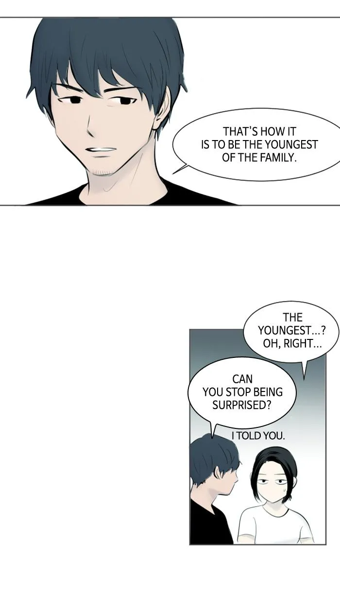 Read My Boo (en) Manga Online