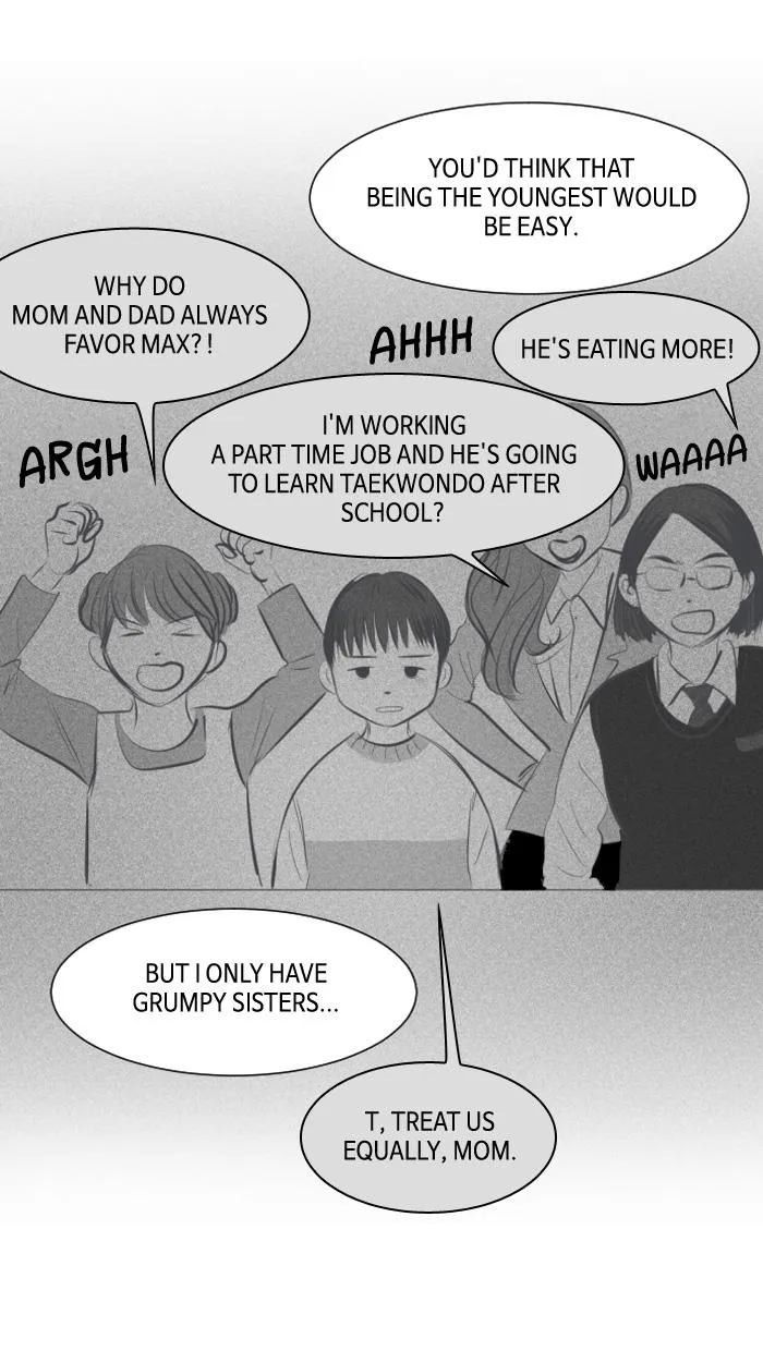 Read My Boo (en) Manga Online