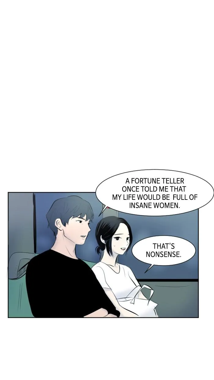 Read My Boo (en) Manga Online