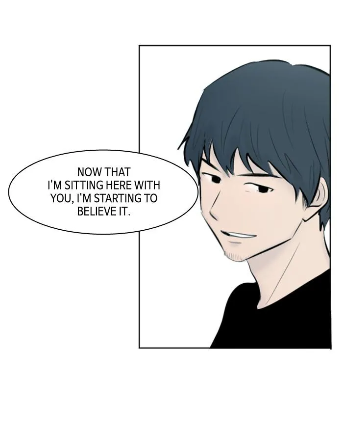 Read My Boo (en) Manga Online