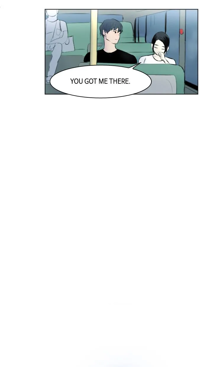 Read My Boo (en) Manga Online