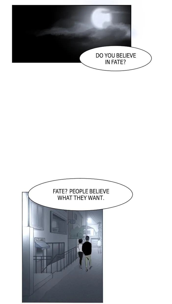 Read My Boo (en) Manga Online