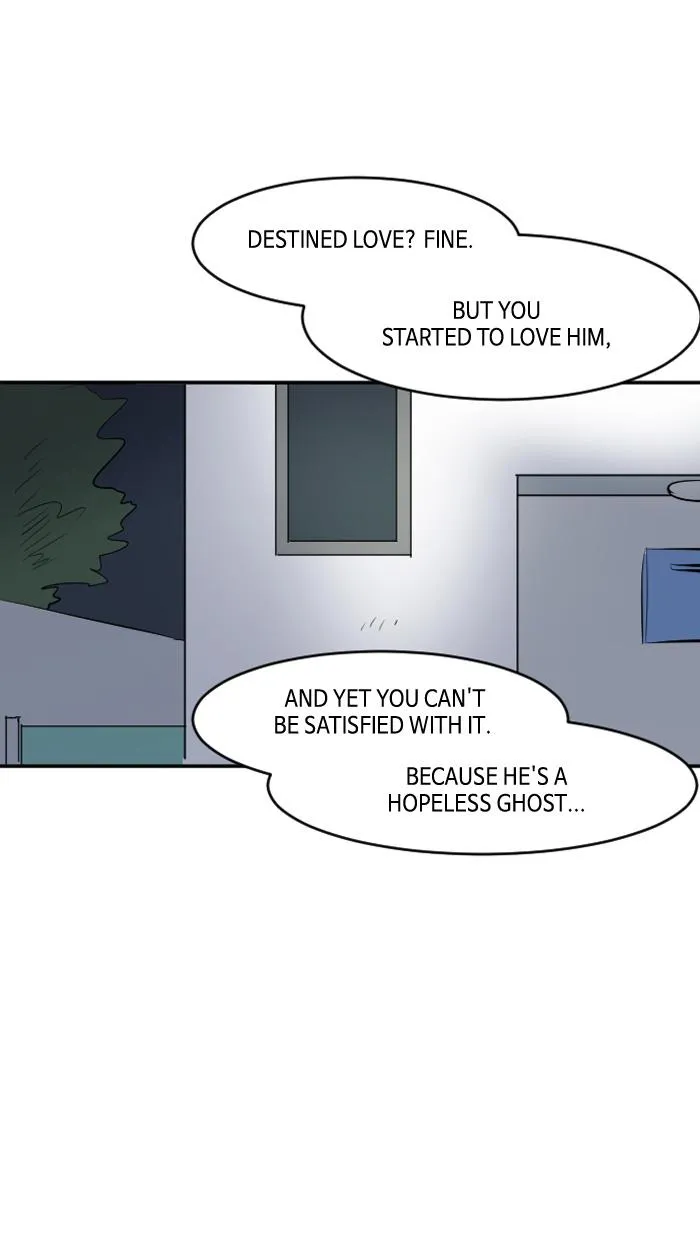 Read My Boo (en) Manga Online