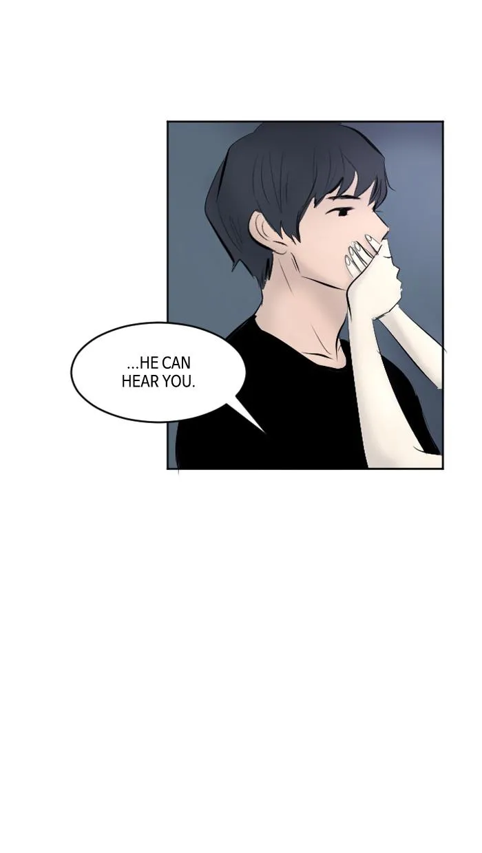 Read My Boo (en) Manga Online