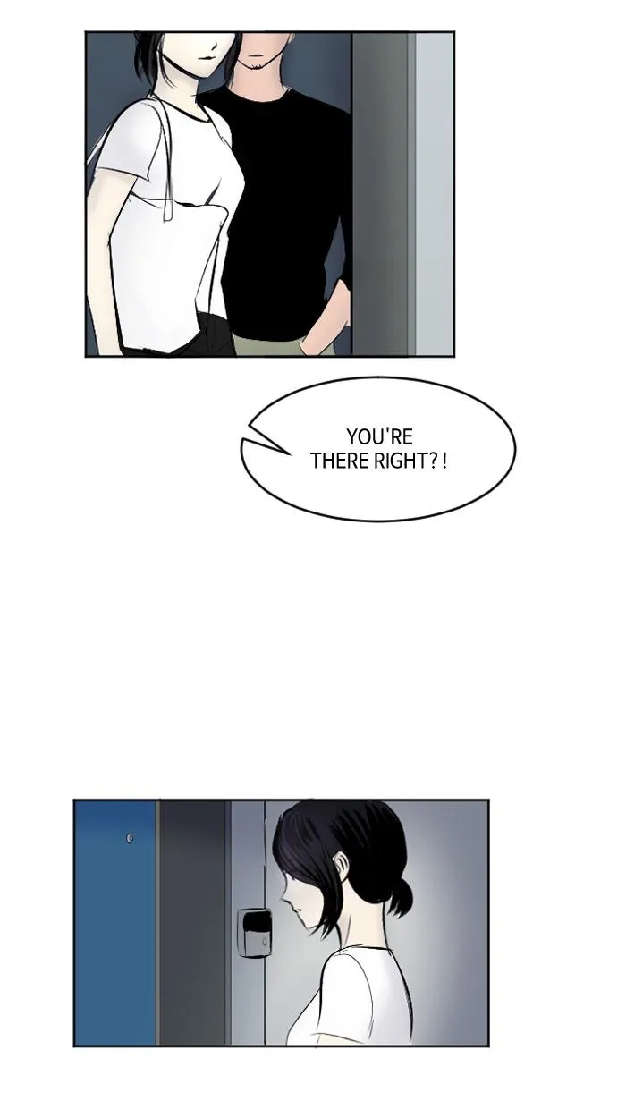 Read My Boo (en) Manga Online