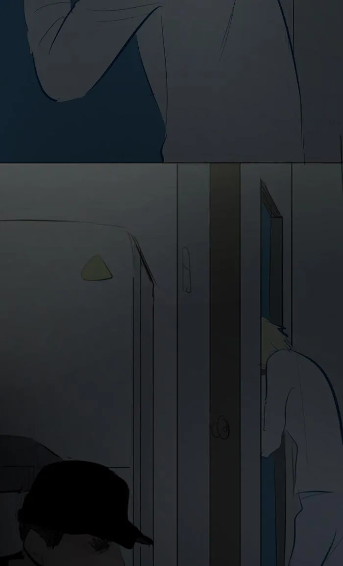 Read My Boo (en) Manga Online