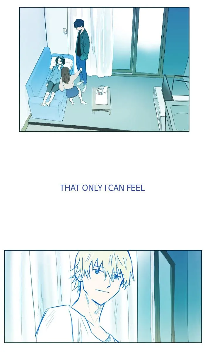 Read My Boo (en) Manga Online